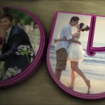 婚禮影像MV